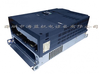 三菱變頻器FR-A820-75K，FR-A820-03800代替A720-75K，A520-75K