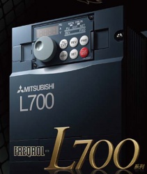 FR-L740-15K-CHT三菱變頻器|紡織印染行業專用|選型手冊