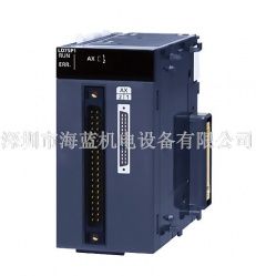 LD75P1-CM三菱plc定位模塊-開路集電極模塊
