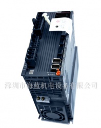 MR-J4-200B-RJ三菱伺服放大器，伺服放大器SSCNETIII / H兼容（全閉環控制）3 kW